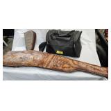 Gun & pistol Cases & holster, NRA satchel