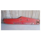 Massey Ferguson Swath Board