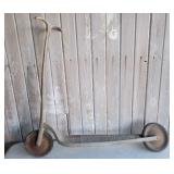 Vintage Scoot-About