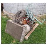 Copper/Electrial Scrap