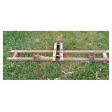 Light Duty Lift Mask