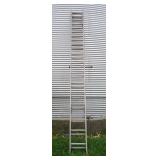 Extention Ladder