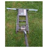 Lawn Mower Lift