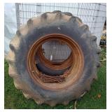 T-Rail Duels & Bolts