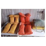 Life Vest/Flotation Lot