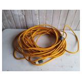 Heavy-Duty Extention Cord 100