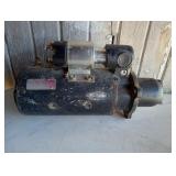 John Deere Starter ?