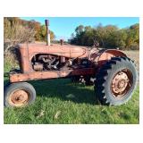 Allis-Chalmers WD-45