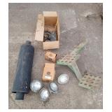 John Deere Parts