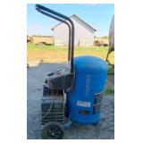 Campbell 200 Psi. 15 Gal