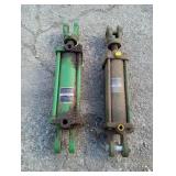 John Deere Cylinders