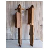 Antique Corn Planters