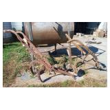 Horse Drawn Cultivators