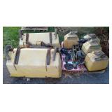 Misc. John Deere Planter Parts