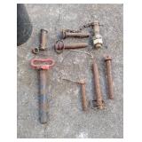 Hitch Pins