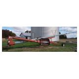 Hutchinson/MayRath Swing Away Auger