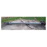 MayRath 6" Transfer Auger