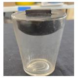 Edison ? Battery Jar