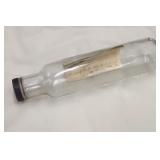 Roll-Rite Glass Rolling Pin