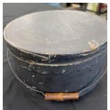 VTG Pantry or Hat Box