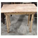 Primitive Table