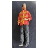 1984 Michael Jackson Doll