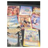 Eight Political Pamphlets/Booklets