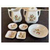 Alfred Meakin Tea Set