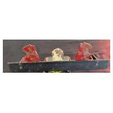 VTG Crosman Dodo Target