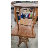 End Table/Parlor Table