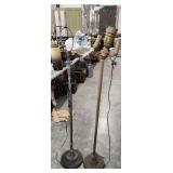 Vintage Floor Lamps