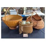 VTG Baskets