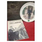 J.F.K. Memorabilia