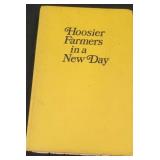 Two Vintage Farming Books