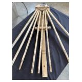 Early Perfection Clothes Dryer