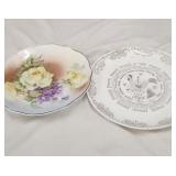 Decorative Plates