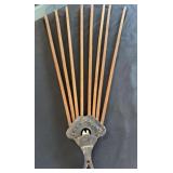 Early Wall Mount Clothes Drying Rack