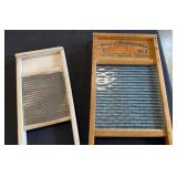 VTG Washboards