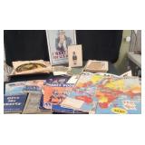 Vintage Patriotic Items