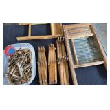 National Washboard Co. #701