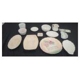 Vintage / Antique Ironstone & Ceramic Dishes