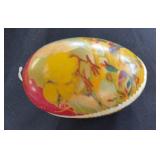 RARE Dresden Paper Mache Easter Egg