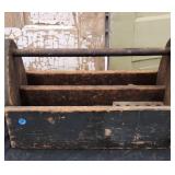 Primitive Tool Caddy