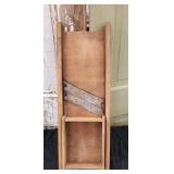 Vintage Cabbage Shredder