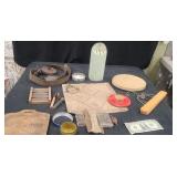 Vintage Primitive Items