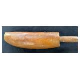 Tribal Stick Musical Drum