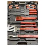 Gourmet Traditions Barbecue Set