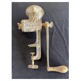 No.700 OVB Food Chopper