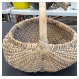 Splint Buttocks Basket