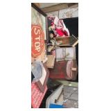 Charming Christmas Decor